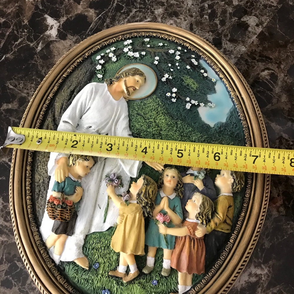 3D Plaque - Picture 4 of 4